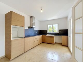  Maison à vendre 5 pièces 133 m²