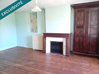  Maison à vendre 5 pièces 118 m²