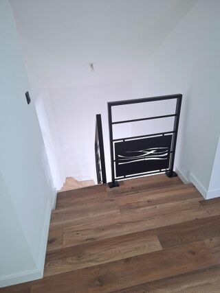  Maison à vendre 4 pièces 110 m²