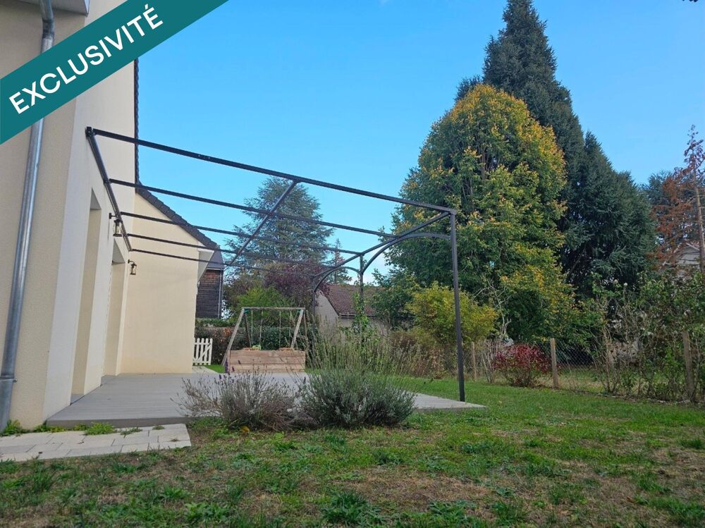 Vente Maison OLIVET SUD PROCHE BORDS DU LOIRET Olivet