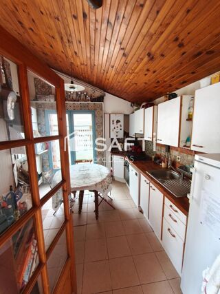  Maison à vendre 5 pièces 110 m²