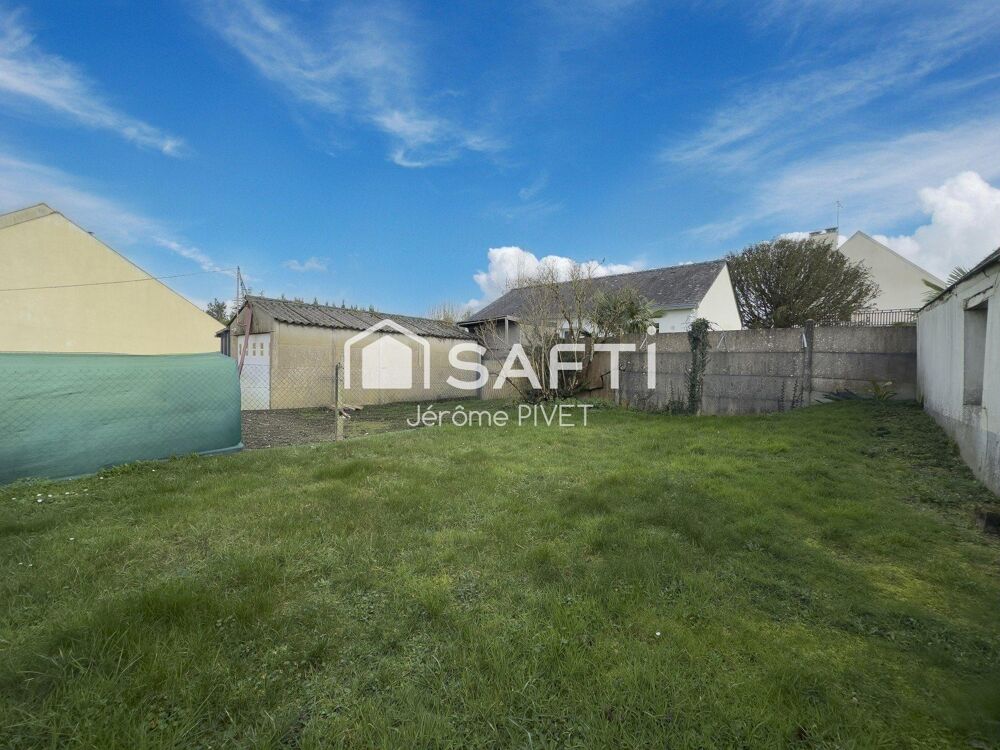 Idéal pour une première acquisition ou comme investissement locatif