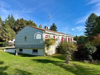  Maison � vendre 6 pi�ces 108 m�