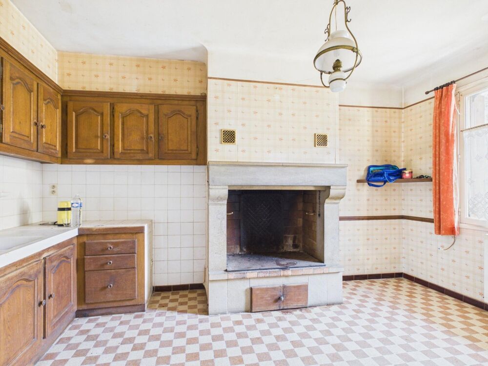 Vente Maison Ensemble immobilier à rénover Castelreng