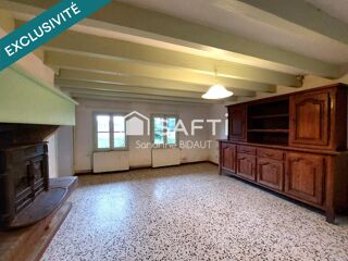  Maison � vendre 6 pi�ces 126 m�