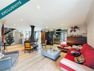  Maison � vendre 6 pi�ces 153 m�