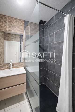  Appartement � vendre 2 pi�ces 45 m�