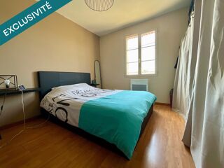  Maison à vendre 4 pièces 85 m²