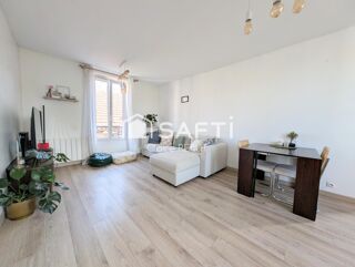  Appartement à vendre 2 pièces 41 m²