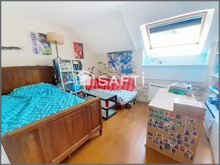  Maison à vendre 7 pièces 202 m²