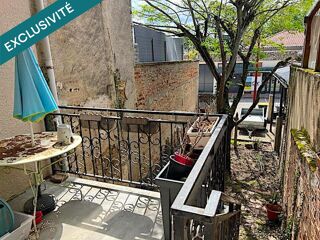  Maison à vendre 5 pièces 127 m²