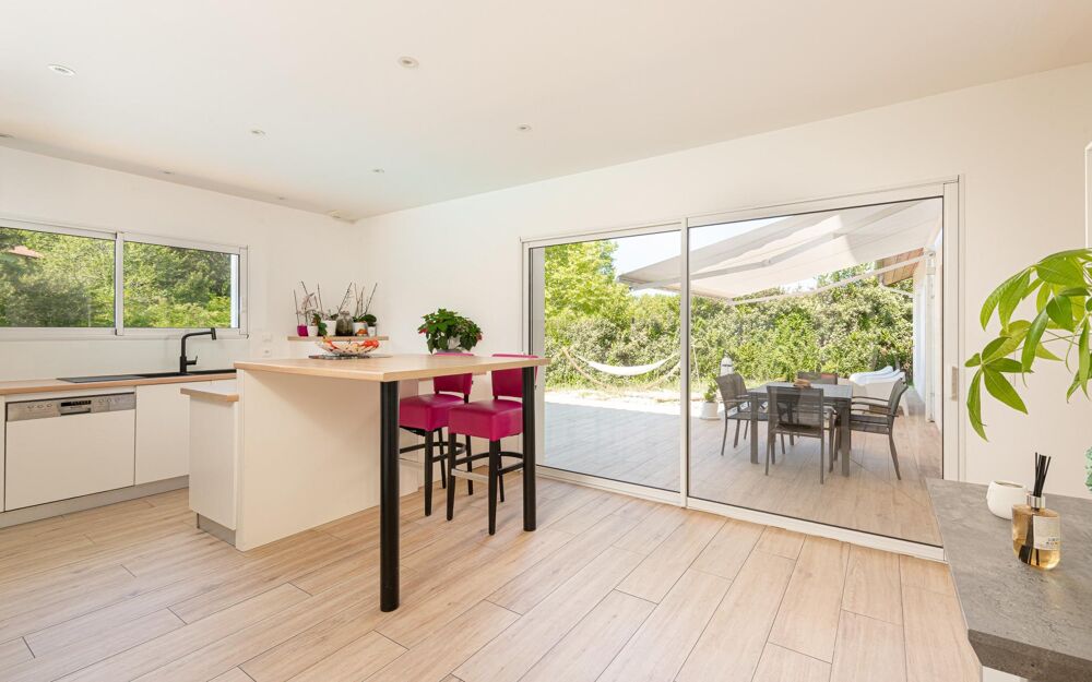 à vendre  Maison Ahetze (64210)