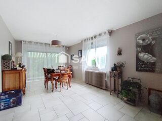  Maison à vendre 9 pièces 215 m²