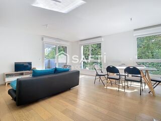  Appartement � vendre 4 pi�ces 91 m�