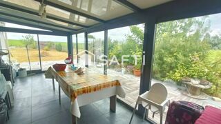  Maison � vendre 6 pi�ces 111 m�