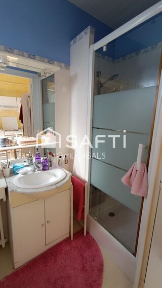  Appartement  vendre 4 pices 79 m