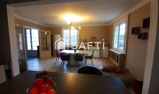  Maison � vendre 5 pi�ces 130 m�