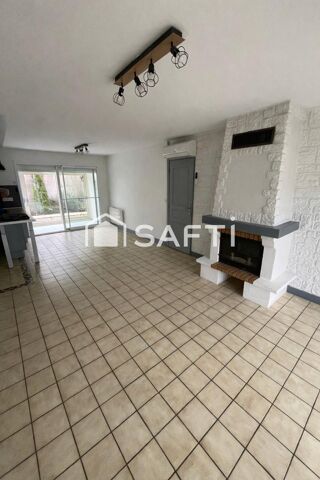  Maison à vendre 6 pièces 120 m²