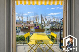  Appartement à vendre 4 pièces 70 m²