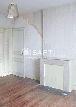  Maison � vendre 5 pi�ces 86 m�