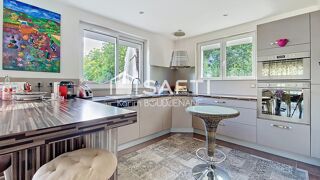  Maison � vendre 5 pi�ces 130 m�