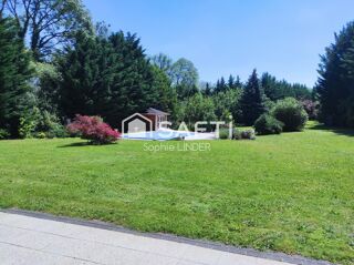  Maison � vendre 6 pi�ces 253 m�