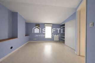 Maison à vendre 4 pièces 62 m²