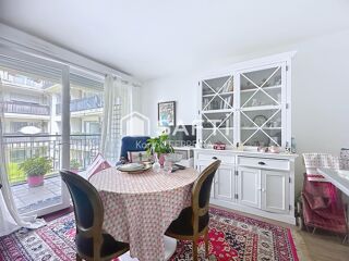  Appartement à vendre 1 pièce 31 m²