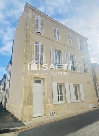  Maison à vendre 8 pièces 164 m²