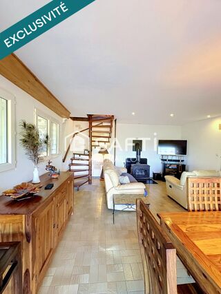 Maison à vendre 5 pièces 115 m²