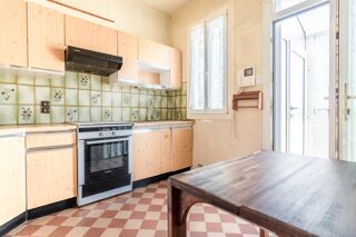  Maison � vendre 3 pi�ces 48 m�