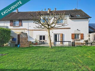  Maison à vendre 5 pièces 163 m²