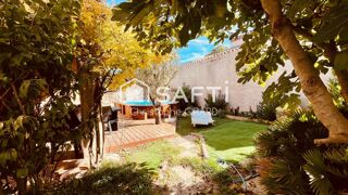  Maison � vendre 5 pi�ces 107 m�