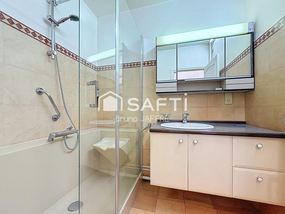 � vendre  Appartement Paris 15