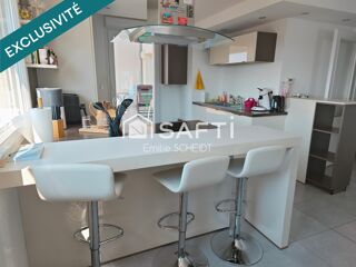  Appartement � vendre 5 pi�ces 104 m�