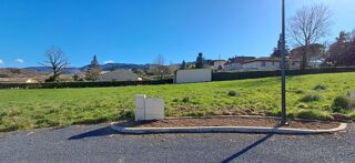  Terrain à vendre 800 m²