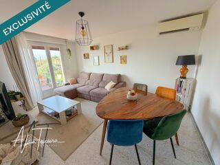  Appartement  vendre 3 pices 70 m