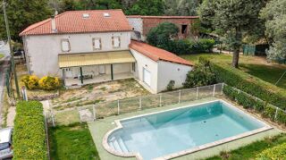  Maison à vendre 6 pièces 183 m²