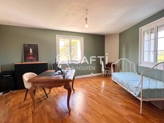  Maison  vendre 5 pices 152 m