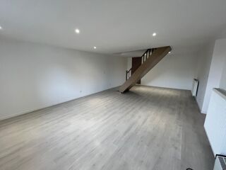  Maison � vendre 5 pi�ces 184 m�