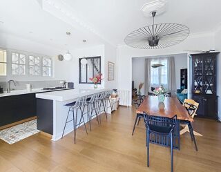  Maison  vendre 7 pices 141 m