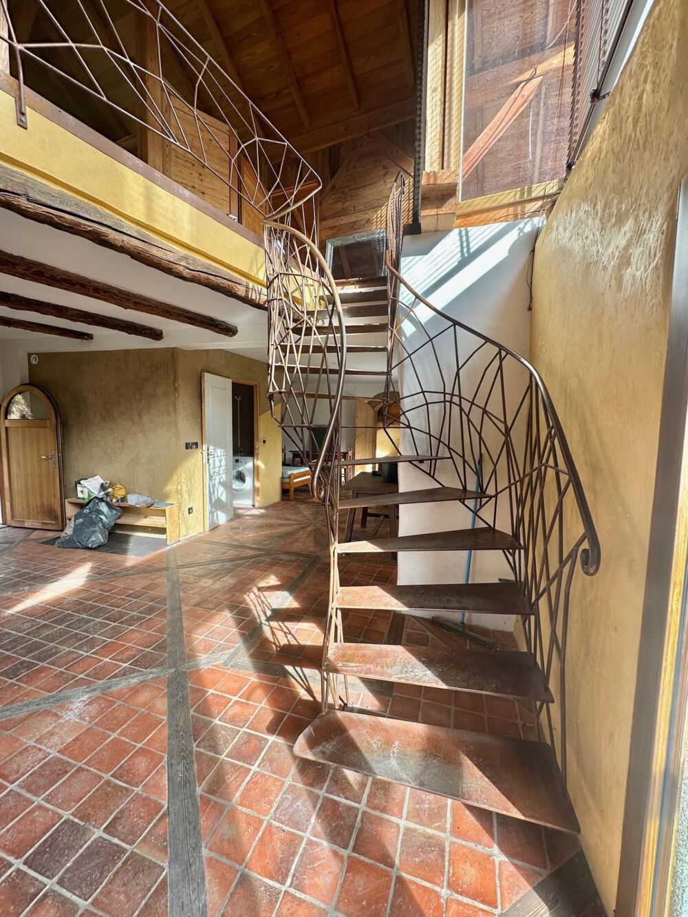  vendre  Maison Brianon (05100)