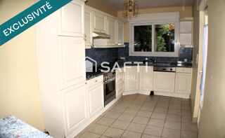  Maison à vendre 4 pièces 68 m²