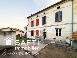  Maison à vendre 7 pièces 297 m²