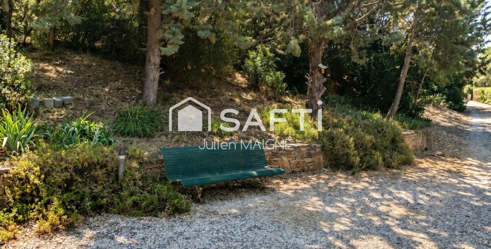 à vendre  Maison La Seyne-sur-Mer (83500)