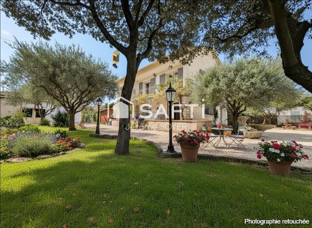 MAISON DE 124 M², 4 CHAMBRES