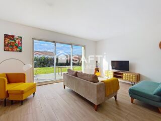  Maison à vendre 5 pièces 130 m²