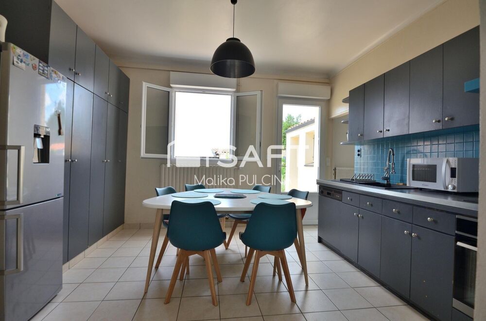 Vente Maison Maison 3 chambres, jardin au sud, Les Sables Les sables-d'olonne