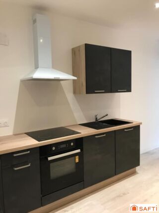  Immeuble à vendre 80 m²