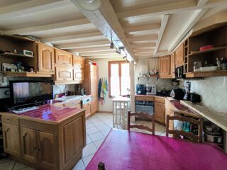  Maison � vendre 8 pi�ces 191 m�